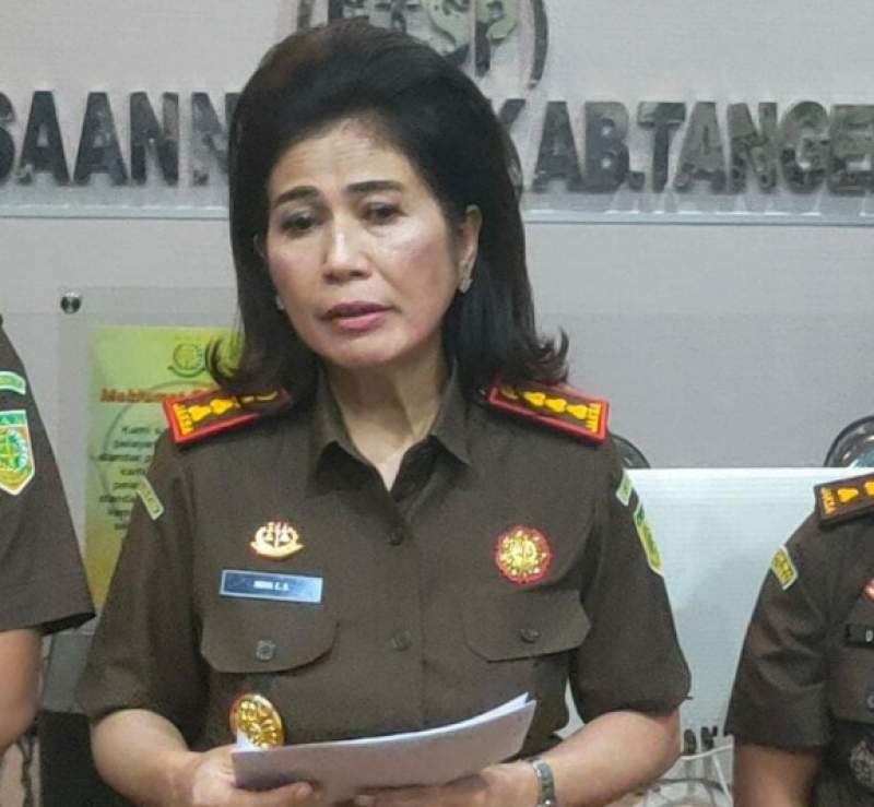 Mangkir Dari Panggilan, Jaksa Akan Jemput Paksa Dua Tersangka