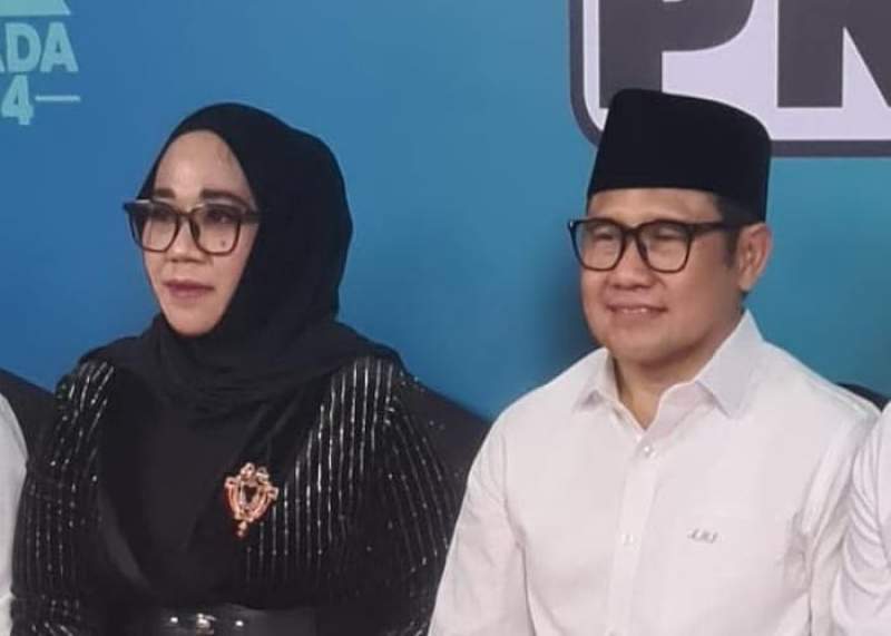 Penuhi Undangan DPP PKB, Ratu Anita Sangadiah Berharap Kedepan Bisa Bersinergi dengan PKB