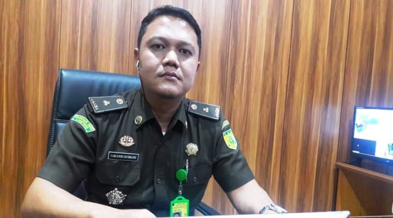 Kejari Kabupaten Tangerang Selidiki Dugaan Kasus Dana Desa Klutuk