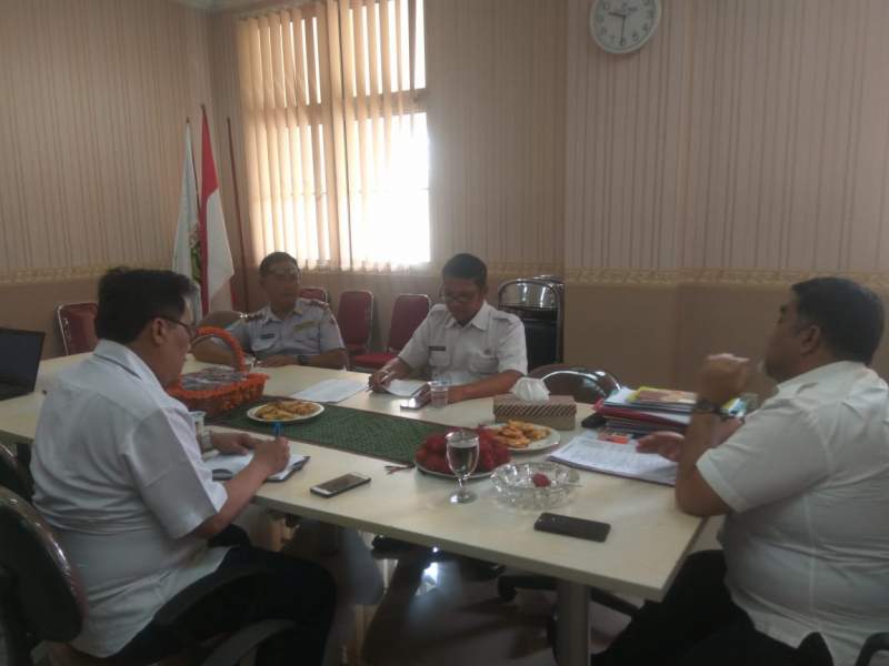 Paguma Segera Gelar Lexus Tahun 2019