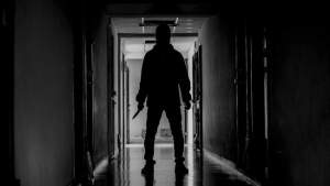 Dikeluarkan dari Grup WhatsApp Seorang Pria Tega Bunuh Admin