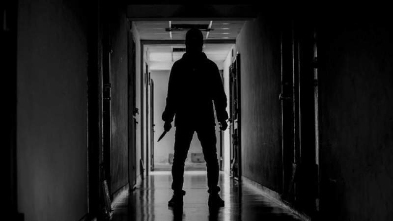 Dikeluarkan dari Grup WhatsApp Seorang Pria Tega Bunuh Admin