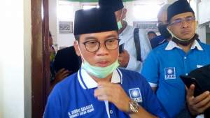 Komisi VIII DPR RI Soroti Permasalahan Banjir di Cilegon