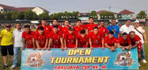 BBP Putra Makin Gacor di Pakujaya Cup, Bayu Endarianto Siap Rekrut Amunisis Baru di Babak 8 Besar