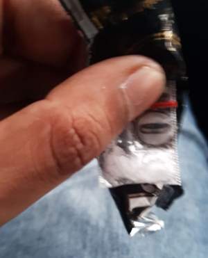 barang bukti yg disita polisi