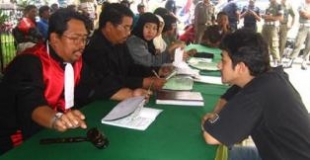 Kesadaran Masyarakat Rendah, Perda tak Efektif