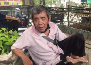 Supir Angkutan Umum di Tangsel, Tresno