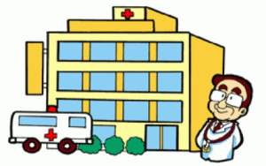 Warga Tigaraksa Beserta Ormas, LSM, PMI dan IDI Dukung Pembangunan RSUD Tigaraksa