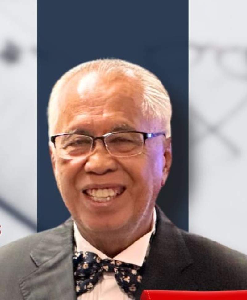 OC Kaligis: PWI Pusat Berhak Gugat Dewan Pers yang Bertindak Sewenang-wenang