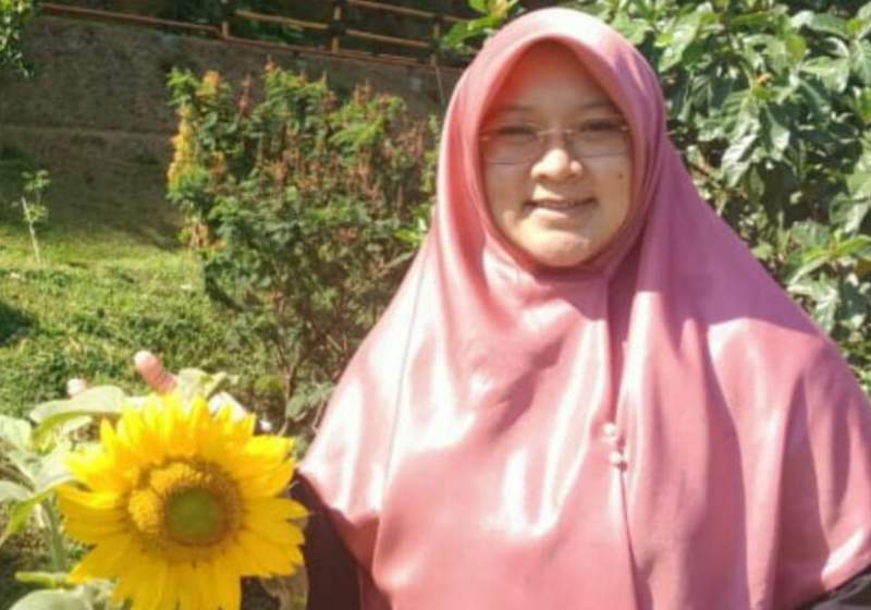 Sekretaris Komisi ll DPRD Tangsel, Paramita Messayu.