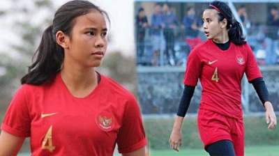 Shalika Aurelia. (net)