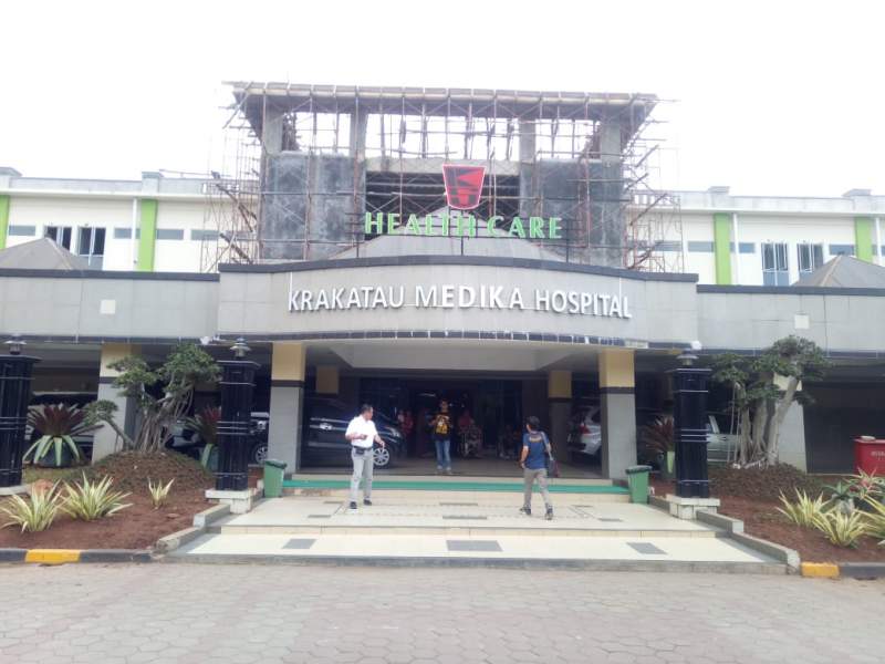 Dugaan Pungli Korban Tsunami di RSKM Cilegon, Dilimpahkan Ke Polda Banten