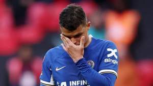 Thiago Silva Akan Kembali ke Fluminense Musim Depan