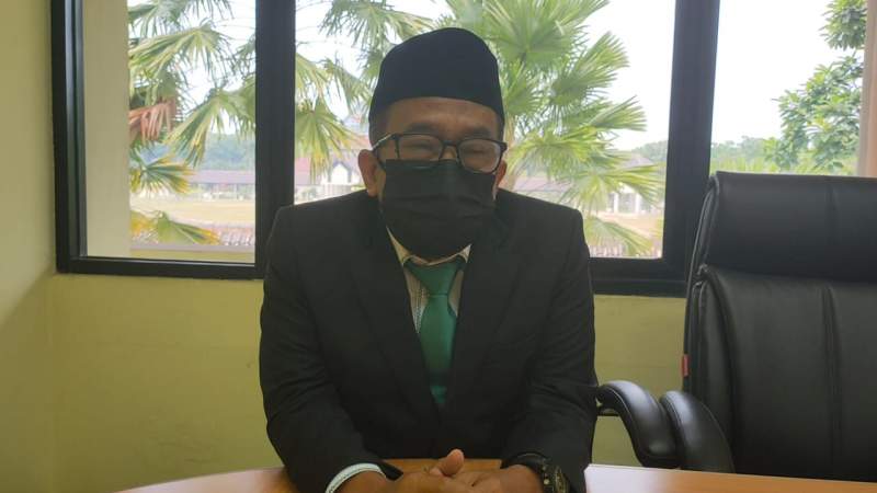 Dewan Apresiasi Kinerja Bupati dan Wakil Bupati Tangerang