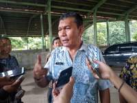 Kadis DLH Kota Serang, Ipiyanto