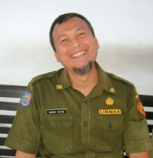 Pembangunan Jembatan Cibama Akan Dianggarkan 4 M Lebih