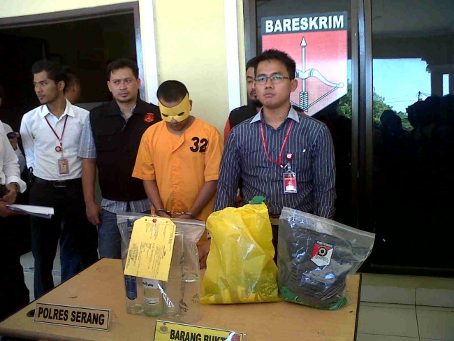 Sebabkan Dua Remaja Tewas, Manajer Hotel Ditangkap