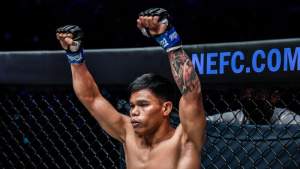 Eliptua Siregar. (net)