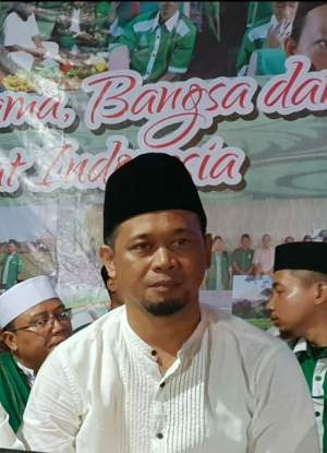 Peran Santri, Ulama dalam Perjuangan Bangsa Merebut Kemerdekaan