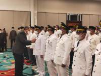 Akhir 2021 Benyamin Rotasi Jajaran OPD