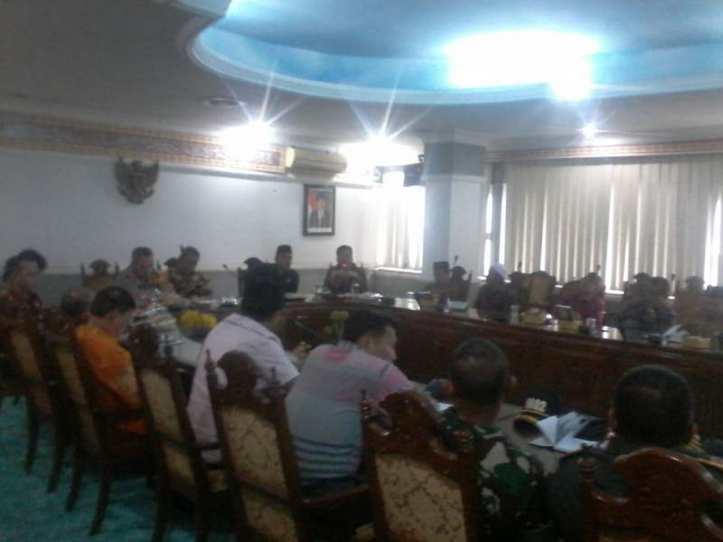 Meskipun Ada Penolakan Dari Masyarakat, Proyek PLTPB Geothermal Tidak Akan Dihentikan