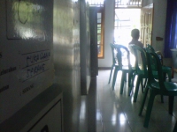 Bimtek Tidak Maksimal, KPPS Kota Serang Banyak Yang Bingung