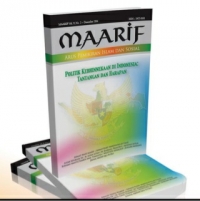 Diskusi dan Lounching Jurnal MAARIF &ldquo;Politik Kebhinnekaan di Indonesia: Tantangan dan Harapan&rdquo;