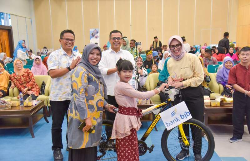 Pemkot Tangsel Wujudkan Sinergi Bersama untuk Ruang Kreasi Penyandang Disabilitas