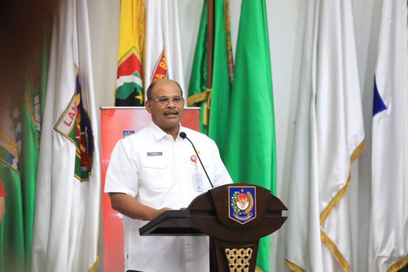 PPKM Jawa-Bali Diperpanjang: Kondisi Semakin Membaik, Tidak Ada Lagi Daerah Level 4