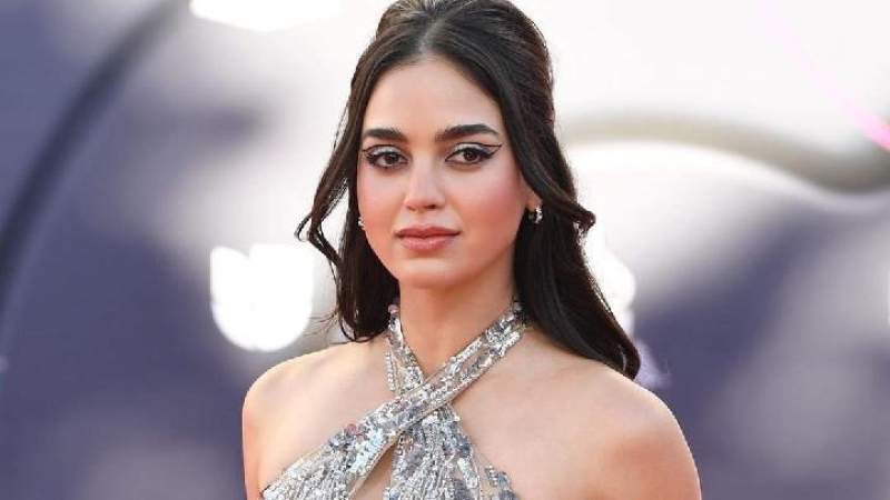 Melissa Barrera. Foto: Instagram/@melissabarreram