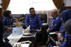 Gubernur Banten Andra Soni Dukung BPOM Dalam Melindungi Konsumen dan Masyarakat