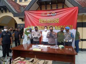 Diimingi Uang Jajan, Paman Setubuhi Ponakan Hingga Hamil dan Melahirkan