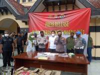 Diimingi Uang Jajan, Paman Setubuhi Ponakan Hingga Hamil dan Melahirkan