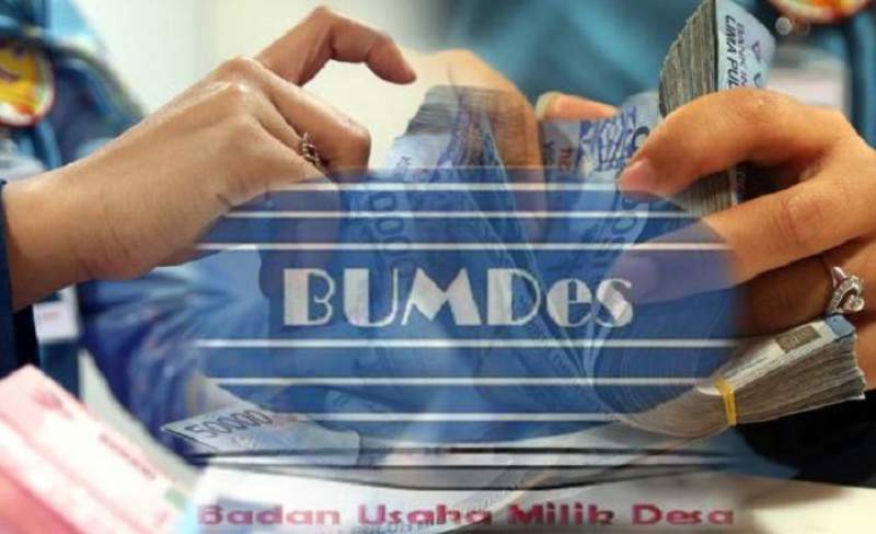 Kades Suwakan Diduga Monopoli Dana Bumdes