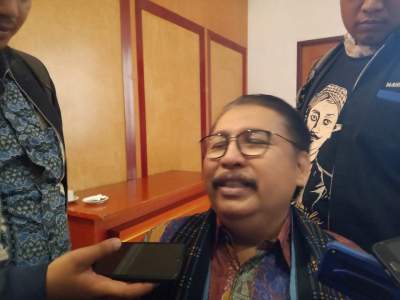 Cemari Lingkungan, DLHK Provinsi Banten Minta Masyarakat kirim Surat