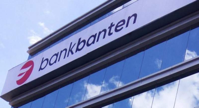 Bank Banten Beri Bantuan Masjid Melalui Safari Ramadhan