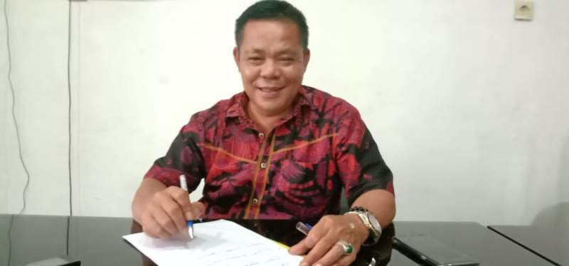 Fraksi PBK Sergai Bangga Program 100 Hari Bupati Berhasil Majukan Sergai