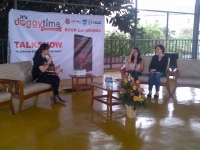 Event It's Doggy Time: Hewan Peliharaan Bisa Diadopsi