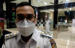 Asiiiiiiiik.. Pemkot Bakal Nambahin Fasilitas yang Ada di Taman-Taman Tangsel