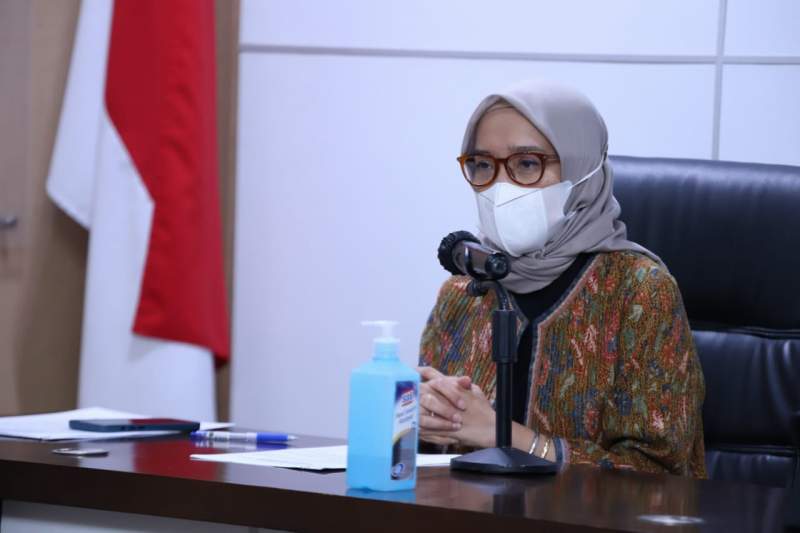 Masyarakat Diminta Lapor ASN yang Nekat Mudik Lebaran