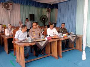 Dapur Umum MBG Milik Haji Oji Dinilai Higienis