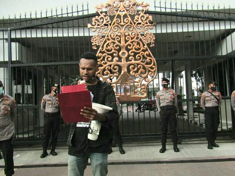 Otsus Papua Milik Rakyat, Saatnya Harus Dievaluasi