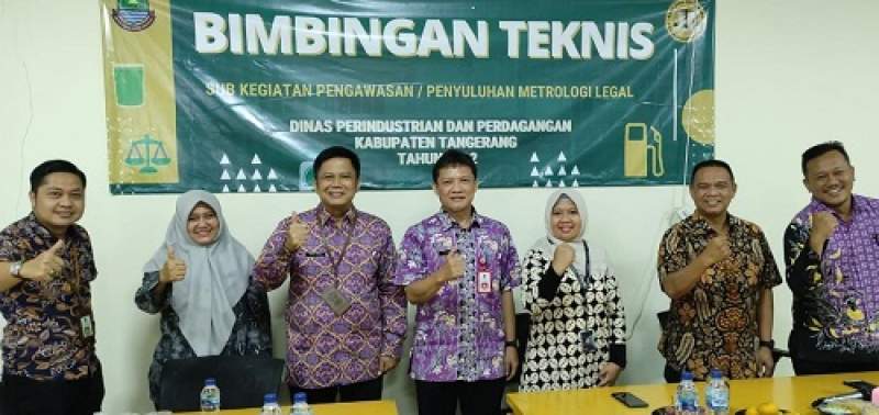 Keren! Retribusi Tera Ulang Sudah Lampaui  Target 1 Miliar Lebih