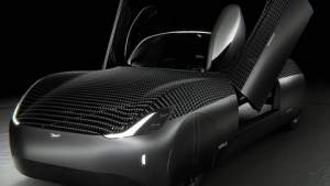 dok. Alef Aeronautics