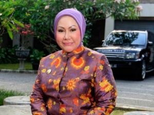 HUT Banten Nama Atut Tidak Disebut Dalam Paripurna