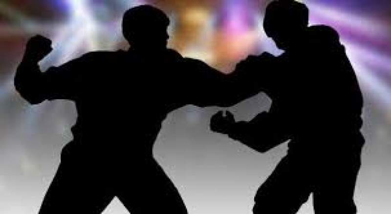 Terduga Pelaku Penganiayaan Paman Sendiri Gegara Ayam Bangkok Menyerahkan Diri