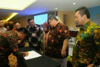 Pemkab Lebak Berupaya Tingkatkan Kualitas SAKIP