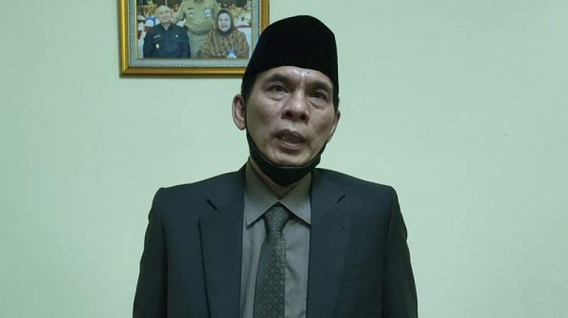 Terkait Pergantian PAW DPRD, Munawir Angkat Bicara