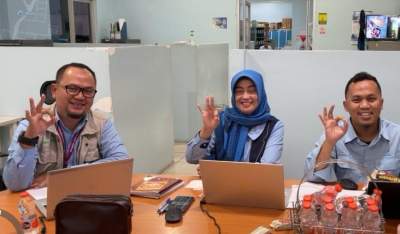 Ciptakan Keselamatan dan Kesehatan Kerja, SMPM Tingkatkan Skill Ahli K3