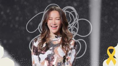 Coco Lee meninggal dunia setelah mencoba bunuh diri. (Foto: instagram/cocolee) Ilustrasi: Aisyah/db